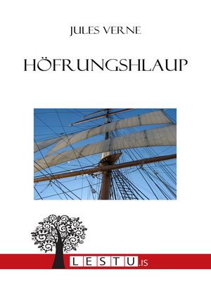 cover image of Höfrungshlaup